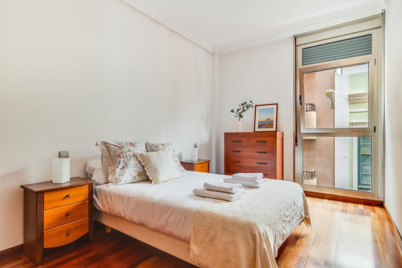 Lägenhet Home2book Comfy Center Triana