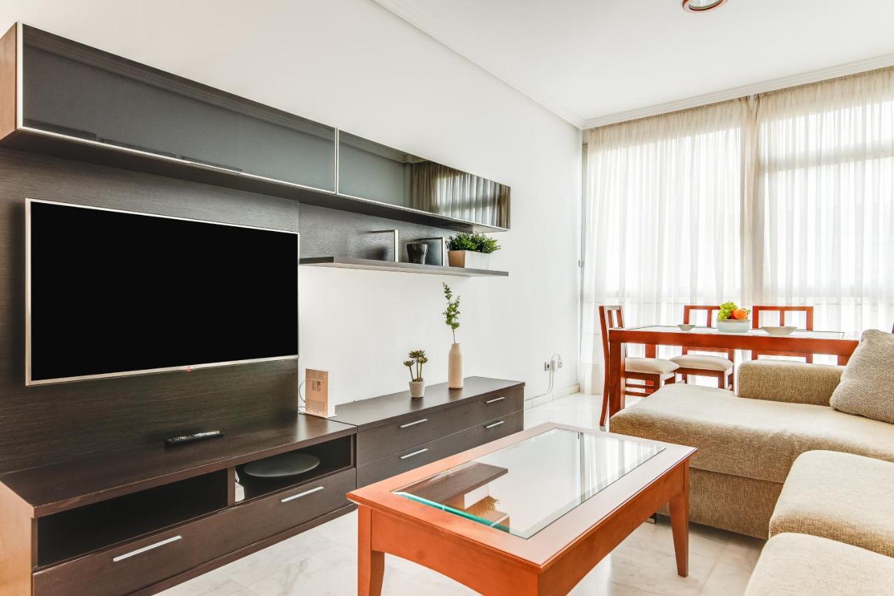Home2book Comfy Center Triana Lägenhet