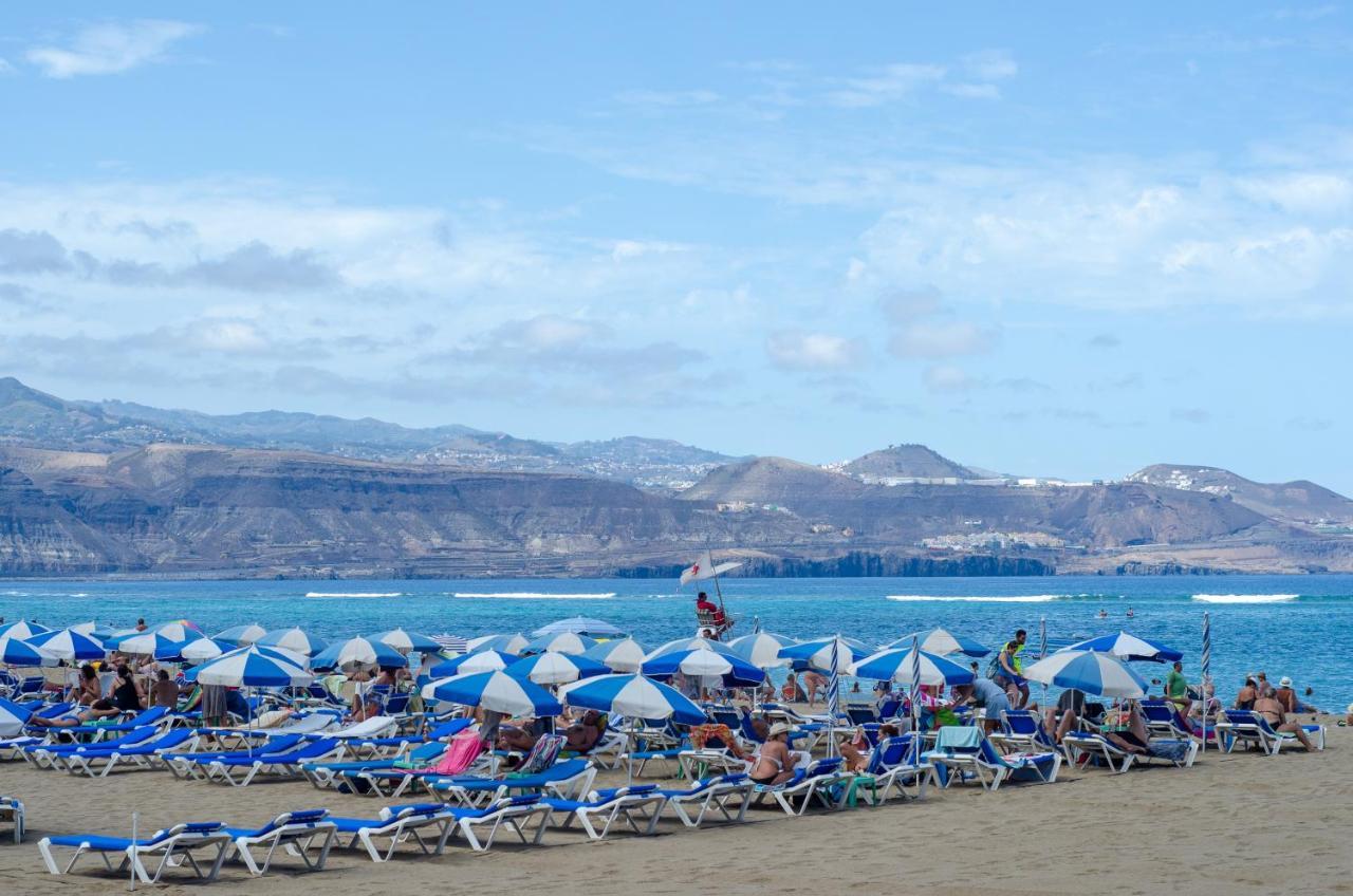 Home2book Comfy Center Triana Lägenhet Las Palmas de Gran Canaria