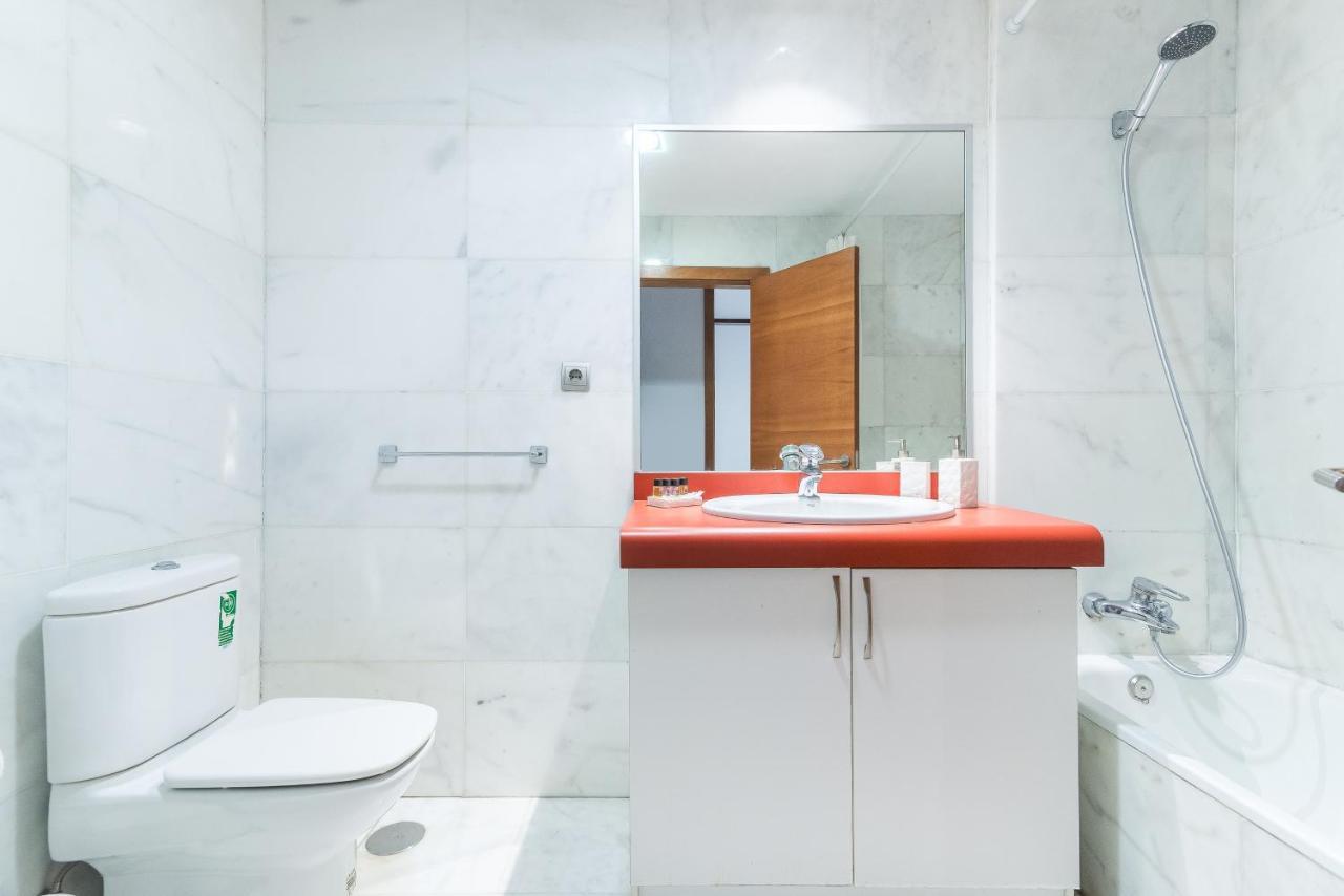 Apartamento Home2book Comfy Center Triana