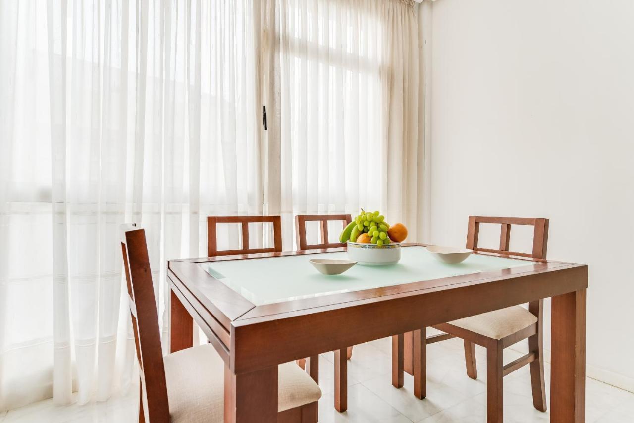 Home2book Comfy Center Triana Apartamento